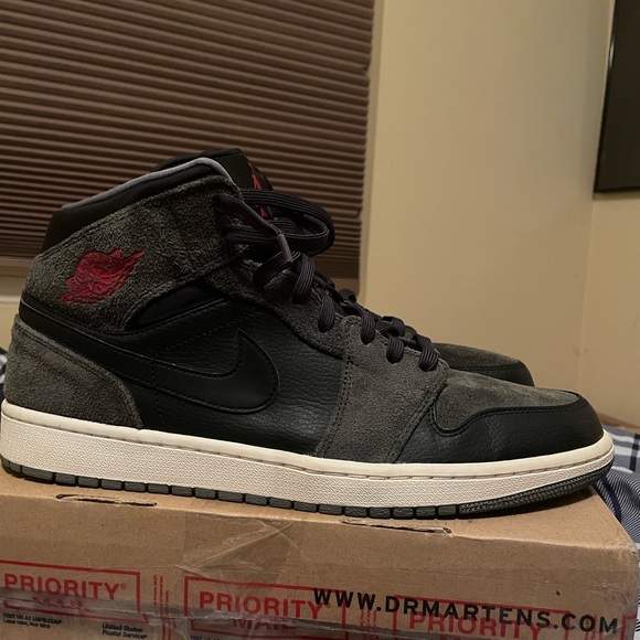 Jordan 1 retro - Picture 8 of 8